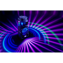 Load image into Gallery viewer, Sony MHC-V73D High Power Audio System with Bluetooth Technology(Karaoke,Gesture Control, Party Light, Taiko)