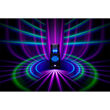 Load image into Gallery viewer, Sony MHC-V73D High Power Audio System with Bluetooth Technology(Karaoke,Gesture Control, Party Light, Taiko)
