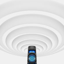 Load image into Gallery viewer, Sony MHC-V73D High Power Audio System with Bluetooth Technology(Karaoke,Gesture Control, Party Light, Taiko)