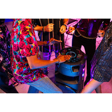 Load image into Gallery viewer, Sony MHC-V73D High Power Audio System with Bluetooth Technology(Karaoke,Gesture Control, Party Light, Taiko)