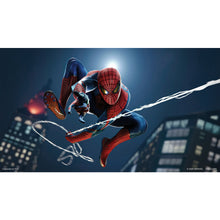 Load image into Gallery viewer, PS5 Marvel's Spiderman Miles morales Ultimate Edition