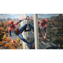 Load image into Gallery viewer, PS5 Marvel's Spiderman Miles morales Ultimate Edition