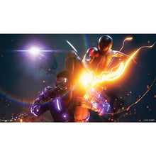 Load image into Gallery viewer, PS5 Marvel's Spiderman Miles morales Ultimate Edition