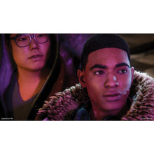 Load image into Gallery viewer, PS5 Marvel's Spiderman Miles morales Ultimate Edition