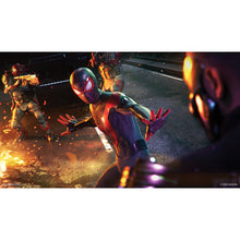 Load image into Gallery viewer, PS5 Marvel's Spiderman Miles morales Ultimate Edition