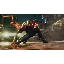 Load image into Gallery viewer, PS5 Marvel's Spiderman Miles morales Ultimate Edition