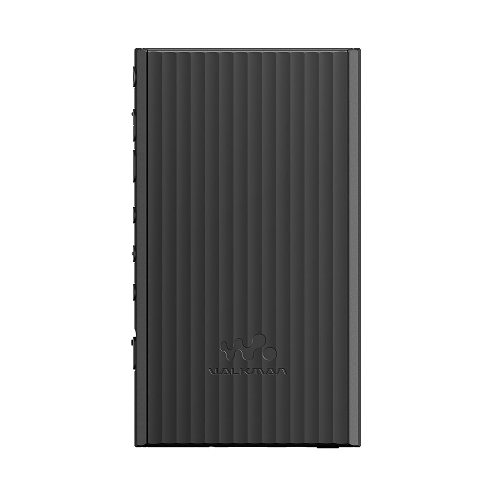 Sony NW-A306 32GB Walkman Hi-Res Portable Digital Music Player with Android 12.0, 3.6" Touch Screen, S-Master Hx, DSEE-Hx, Wi-Fi & Bluetooth and USB Type-C - Black