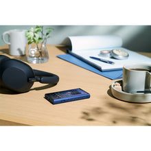 Load image into Gallery viewer, Sony NW-A306 32GB Walkman Hi-Res Portable Digital Music Player with Android 12.0, 3.6" Touch Screen, S-Master Hx, DSEE-Hx, Wi-Fi & Bluetooth and USB Type-C - Black