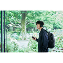 Load image into Gallery viewer, Sony NW-A306 32GB Walkman Hi-Res Portable Digital Music Player with Android 12.0, 3.6" Touch Screen, S-Master Hx, DSEE-Hx, Wi-Fi & Bluetooth and USB Type-C - Black