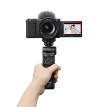 Load image into Gallery viewer, Sony E PZ 10–20 mm F4 G (SELP1020G) E-Mount APS-C, Ultra-wide-angle Power Zoom G Lens
