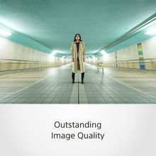 Load image into Gallery viewer, Sony E PZ 10–20 mm F4 G (SELP1020G) E-Mount APS-C, Ultra-wide-angle Power Zoom G Lens