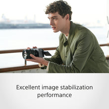 Load image into Gallery viewer, Sony E Mount FE 20-70mm F4 G Full Frame Lens | Compact, Lightweight Standard Zoom (SEL2070G)