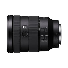 Load image into Gallery viewer, Sony SEL24105G FE 24-105 mm F4 G OSS E-Mount Lens