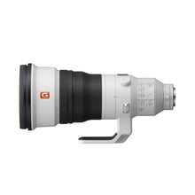 Load image into Gallery viewer, Sony FE 400mm F2.8 GM OSS (SEL400F28GM) E-Mount Full-Frame, Super Telephoto G Master Lens