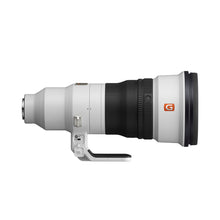 Load image into Gallery viewer, Sony FE 400mm F2.8 GM OSS (SEL400F28GM) E-Mount Full-Frame, Super Telephoto G Master Lens