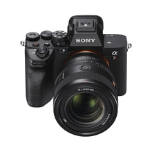 Load image into Gallery viewer, Sony E Mount FE 50 mm F1.4 GM Full Frame Lens (SEL50F14GM) | Lightweight & Compact | Beautiful Bokeh | Extraordinary Resolution