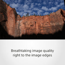 Load image into Gallery viewer, Sony E Mount FE 50 mm F1.4 GM Full Frame Lens (SEL50F14GM) | Lightweight & Compact | Beautiful Bokeh | Extraordinary Resolution