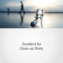 Load image into Gallery viewer, Sony E Mount FE 50 mm F1.4 GM Full Frame Lens (SEL50F14GM) | Lightweight & Compact | Beautiful Bokeh | Extraordinary Resolution