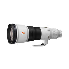 Load image into Gallery viewer, Sony FE 600mm F4 GM OSS (SEL600F40GM) E-Mount Full-Frame, Super Telephoto G Master Lens