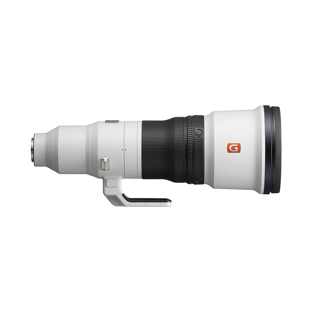 Sony FE 600mm F4 GM OSS (SEL600F40GM) E-Mount Full-Frame, Super Telephoto G Master Lens