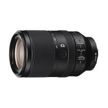 Load image into Gallery viewer, Sony FE 70-300mm F4.5-5.6 G OSS (SEL70300G) E-Mount Full-Frame, Telephoto Zoom G Lens