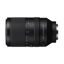 Load image into Gallery viewer, Sony FE 70-300mm F4.5-5.6 G OSS (SEL70300G) E-Mount Full-Frame, Telephoto Zoom G Lens