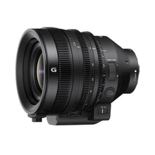 Load image into Gallery viewer, Sony FE C 16–35 mm T3.1 (SELC1635G) E-Mount Full-Frame, Wide-angle Zoom G Lens