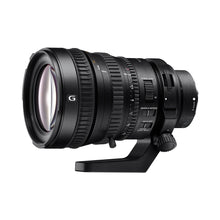 Load image into Gallery viewer, Sony FE PZ 28–135 mm F4 G OSS (SELP28135G) E-Mount Full-Frame, Standard Zoom G Lens