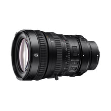 Load image into Gallery viewer, Sony FE PZ 28–135 mm F4 G OSS (SELP28135G) E-Mount Full-Frame, Standard Zoom G Lens