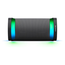 Load image into Gallery viewer, Sony SRS-XP500 Portable Wireless Bluetooth Party Speaker (Karaoke, IPX4 Splashproof with 20 Hour Battery, Ambient Light)