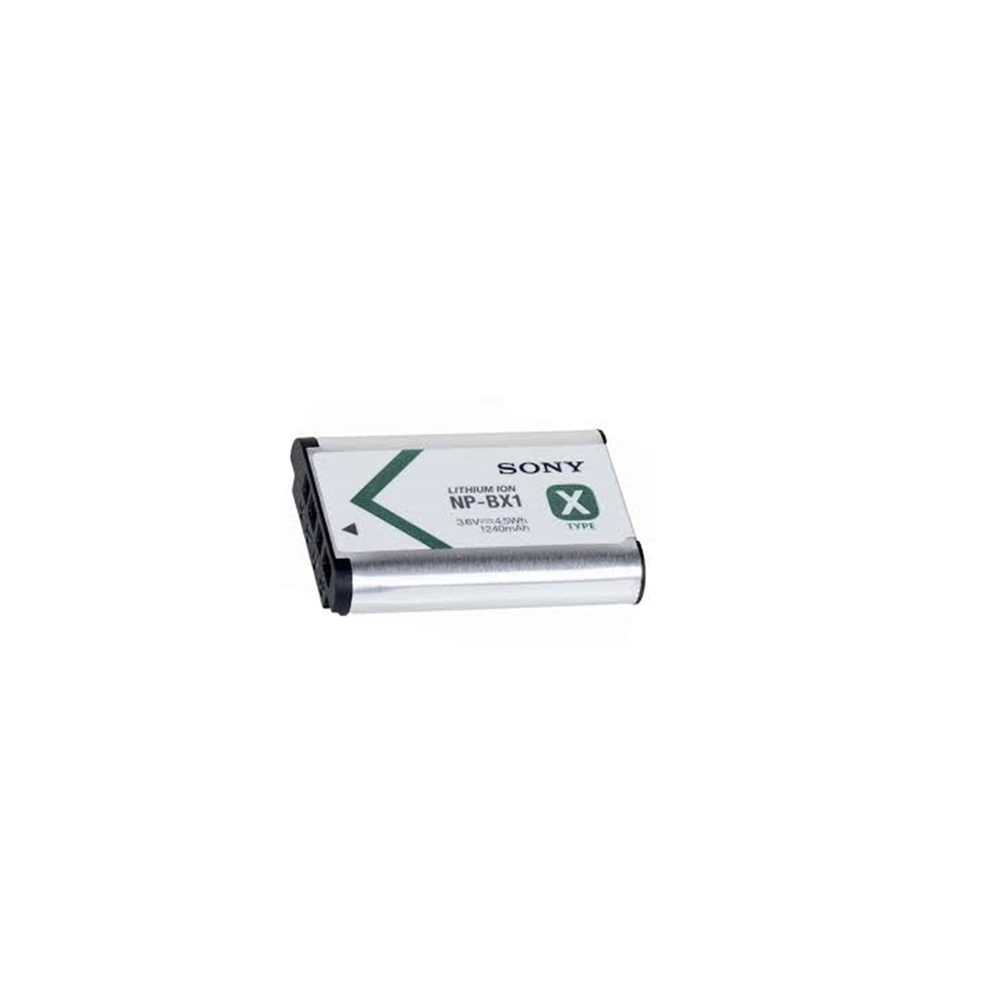 NP-BX1 X-Series Rechargeable Battery Pack