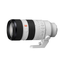 Load image into Gallery viewer, Sony FE 70–200 mm F2.8 GM OSS II (SEL70200GM2) E-Mount Full-Frame, Telephoto Zoom G Master Lens