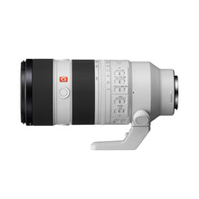 Load image into Gallery viewer, Sony FE 70–200 mm F2.8 GM OSS II (SEL70200GM2) E-Mount Full-Frame, Telephoto Zoom G Master Lens