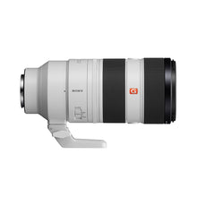 Load image into Gallery viewer, Sony FE 70–200 mm F2.8 GM OSS II (SEL70200GM2) E-Mount Full-Frame, Telephoto Zoom G Master Lens