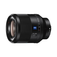 Load image into Gallery viewer, Sony Planar T* FE 50mm F1.4 ZA (SEL50F14Z) E-Mount Full-Frame, Standard Prime Lens