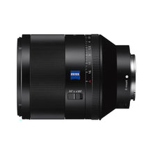 Load image into Gallery viewer, Sony Planar T* FE 50mm F1.4 ZA (SEL50F14Z) E-Mount Full-Frame, Standard Prime Lens