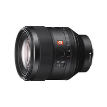 Load image into Gallery viewer, Sony FE 85mm F1.4 GM (SEL85F14GM) E-Mount Full-Frame, Mid-range Telephoto Prime Lens