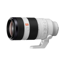 Load image into Gallery viewer, Sony Super telephoto Zoom 100-400mm G Master lens (SEL100400GM) E-Mount Full-Frame