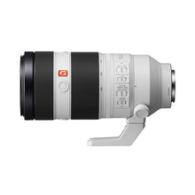 Load image into Gallery viewer, Sony Super telephoto Zoom 100-400mm G Master lens (SEL100400GM) E-Mount Full-Frame