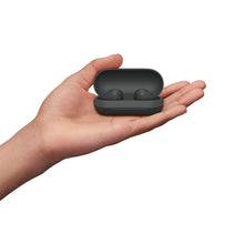 Load image into Gallery viewer, Sony WF-C700N Bluetooth Lightest Truly Wireless Noise Cancellation In Ear Earbuds, 360 RA, Multipoint Connection, 10 Mins Super Quick Charge, 20hrs Batt Life, IPX4 Ratings, Fast Pair, App Support