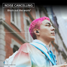 Load image into Gallery viewer, Sony WF-C700N Bluetooth Lightest Truly Wireless Noise Cancellation In Ear Earbuds, 360 RA, Multipoint Connection, 10 Mins Super Quick Charge, 20hrs Batt Life, IPX4 Ratings, Fast Pair, App Support