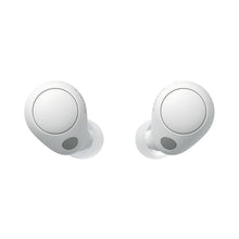 Load image into Gallery viewer, Sony WF-C700N Bluetooth Lightest Truly Wireless Noise Cancellation In Ear Earbuds, 360 RA, Multipoint Connection, 10 Mins Super Quick Charge, 20hrs Batt Life, IPX4 Ratings, Fast Pair, App Support