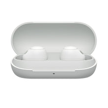 Load image into Gallery viewer, Sony WF-C700N Bluetooth Lightest Truly Wireless Noise Cancellation In Ear Earbuds, 360 RA, Multipoint Connection, 10 Mins Super Quick Charge, 20hrs Batt Life, IPX4 Ratings, Fast Pair, App Support