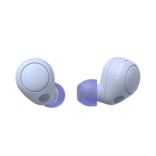 Load image into Gallery viewer, Sony WF-C700N Bluetooth Lightest Truly Wireless Noise Cancellation In Ear Earbuds, 360 RA, Multipoint Connection, 10 Mins Super Quick Charge, 20hrs Batt Life, IPX4 Ratings, Fast Pair, App Support