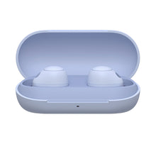 Load image into Gallery viewer, Sony WF-C700N Bluetooth Lightest Truly Wireless Noise Cancellation In Ear Earbuds, 360 RA, Multipoint Connection, 10 Mins Super Quick Charge, 20hrs Batt Life, IPX4 Ratings, Fast Pair, App Support