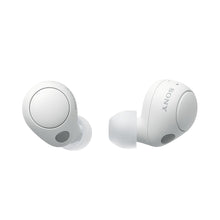 Load image into Gallery viewer, Sony WF-C700N Bluetooth Lightest Truly Wireless Noise Cancellation In Ear Earbuds, 360 RA, Multipoint Connection, 10 Mins Super Quick Charge, 20hrs Batt Life, IPX4 Ratings, Fast Pair, App Support
