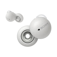 Load image into Gallery viewer, Sony LinkBuds WF-L900 - Never off [ All your worlds, always connected ] Truly Wireless Earbuds Headphones with an Open-Ring Design for Ambient Sounds and Alexa Built-in