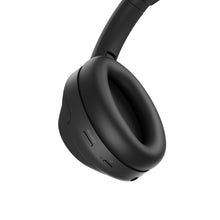 Load image into Gallery viewer, Sony WH-1000XM4 Industry Leading Wireless Noise Cancellation Bluetooth Over Ear Headphones with Mic for Phone Calls, 30 Hours Battery Life, Quick Charge, AUX, Touch Control and Voice Control