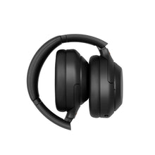 Load image into Gallery viewer, Sony WH-1000XM4 Industry Leading Wireless Noise Cancellation Bluetooth Over Ear Headphones with Mic for Phone Calls, 30 Hours Battery Life, Quick Charge, AUX, Touch Control and Voice Control