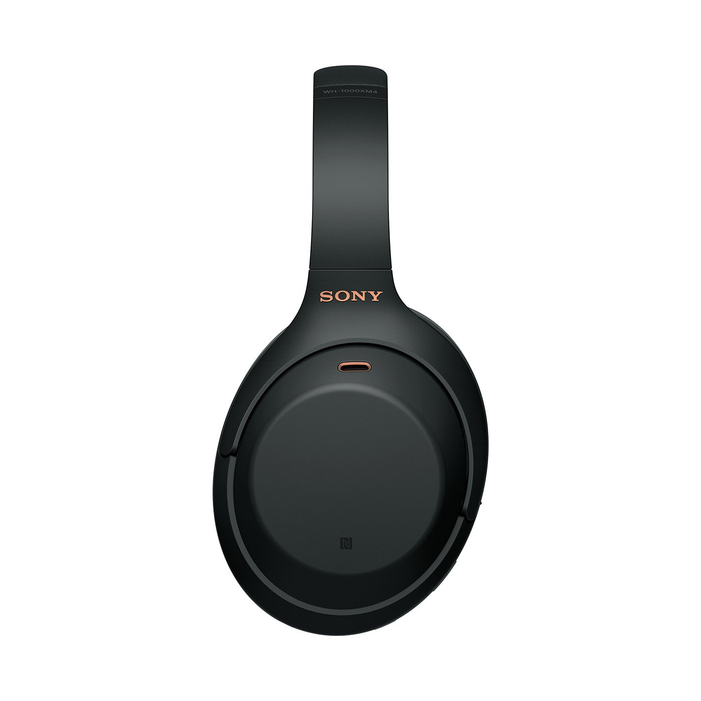 Sony WH-1000XM4 Industry Leading Wireless Noise Cancellation Bluetooth Over Ear Headphones with Mic for Phone Calls, 30 Hours Battery Life, Quick Charge, AUX, Touch Control and Voice Control
